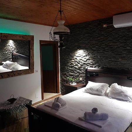 Apartament L&I Berat Zewnętrze zdjęcie
